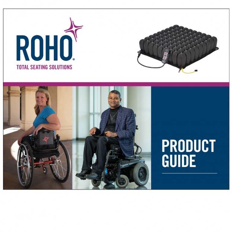 Roho Catalog